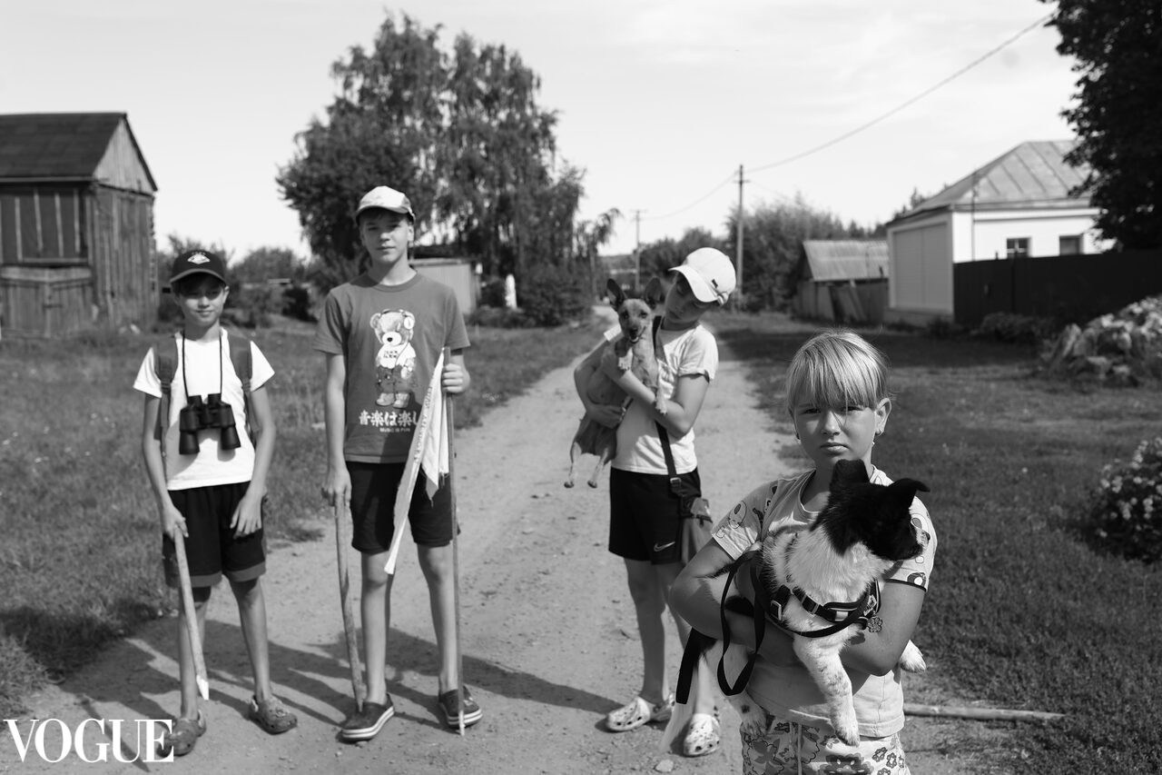 Семейный LIFESTYLE фотограф в Москве