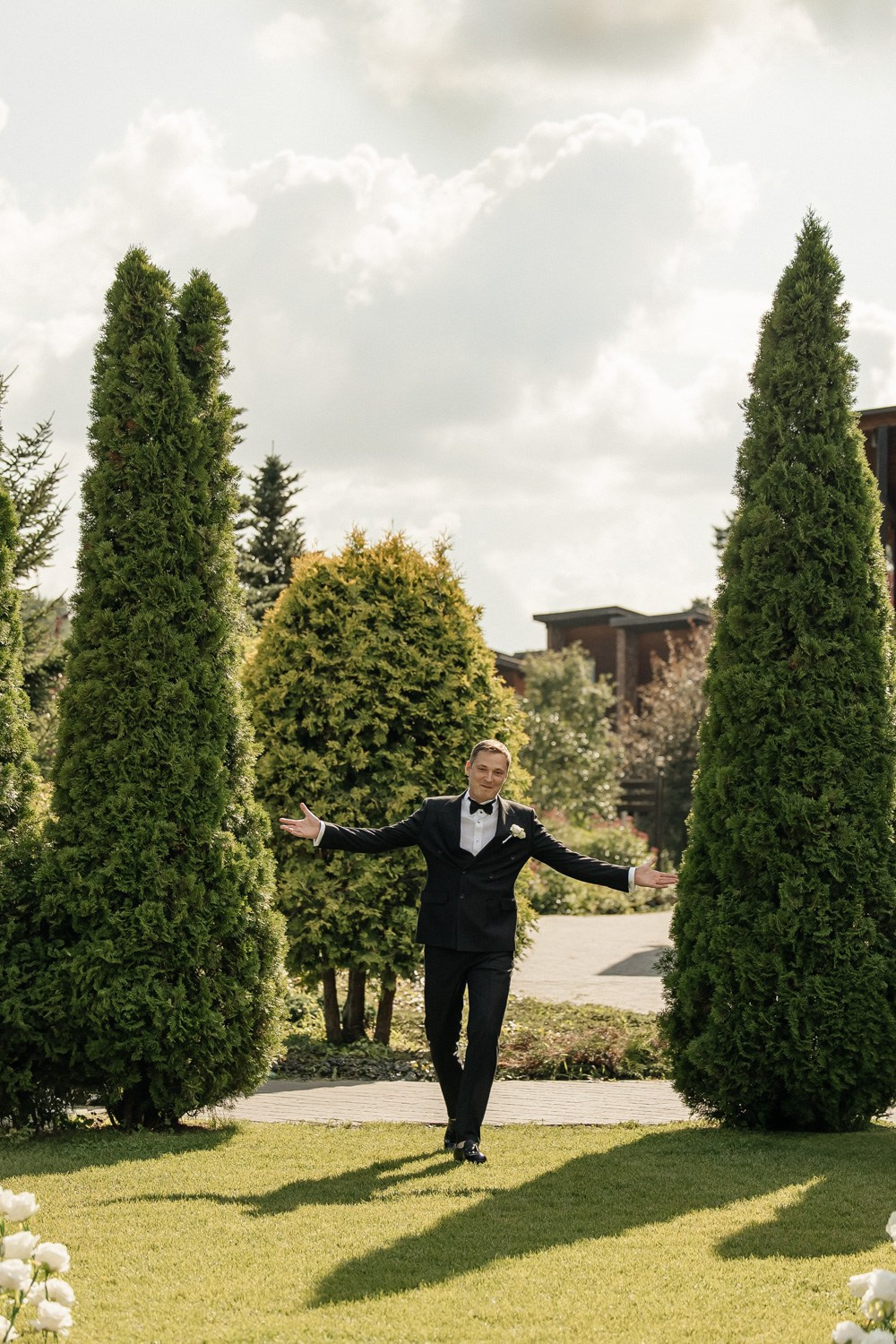 S & A. Свадебный фотограф Москва