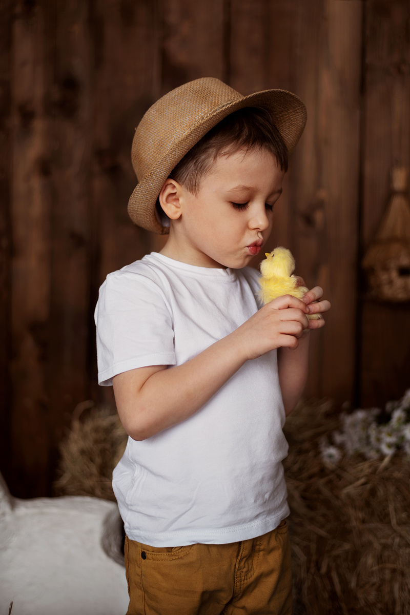 Весенние. Семейный и детский фотограф в Москве Акамова Людмила