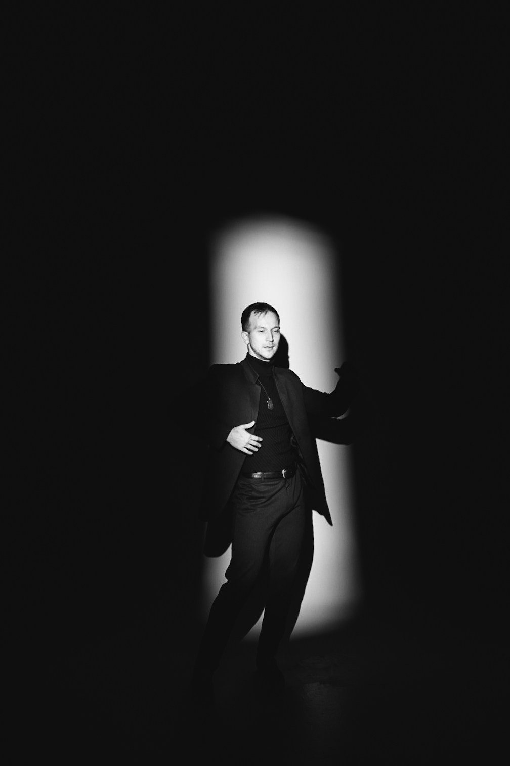 Саша и Кристина. Фотограф Нижний Новгород