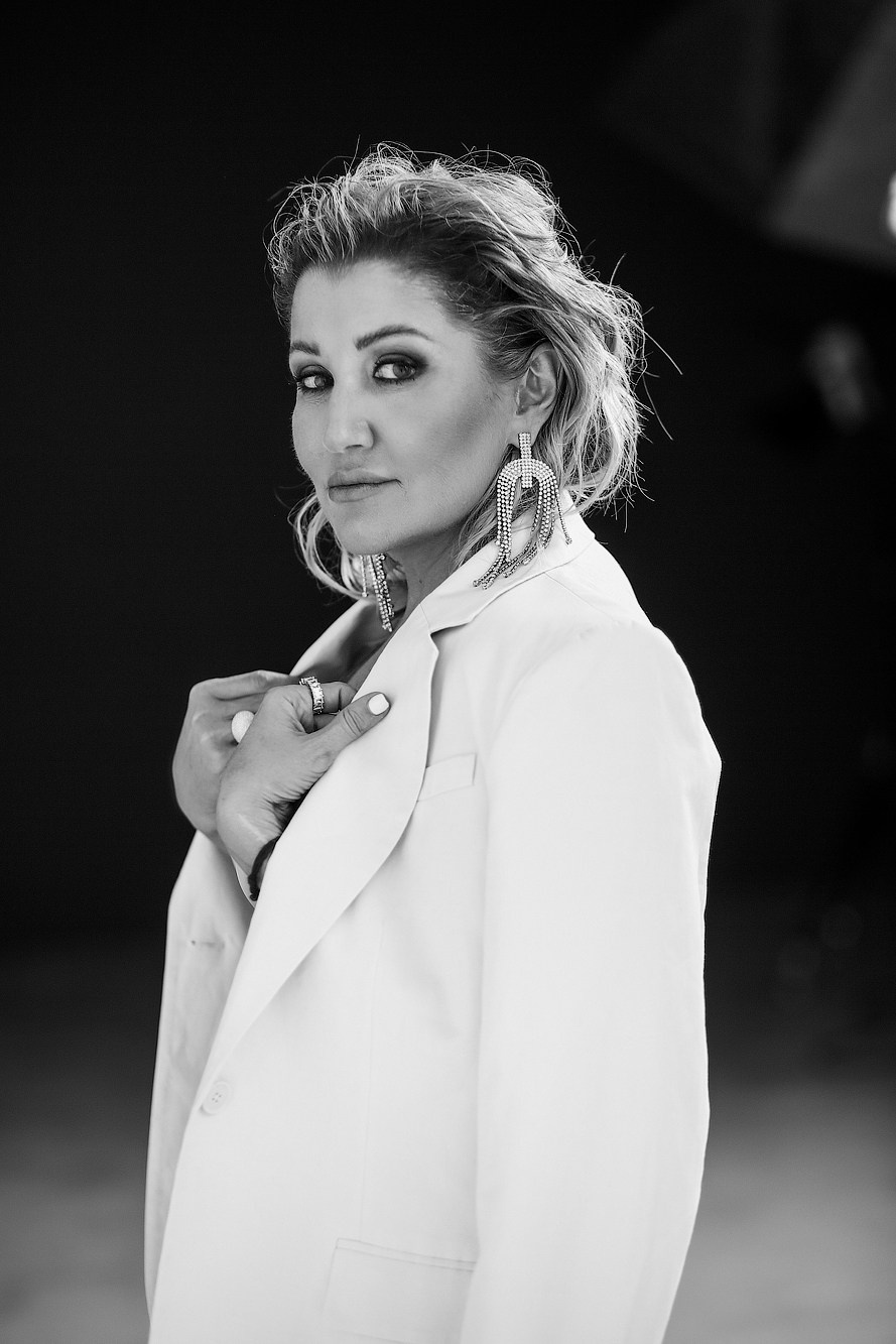 ЖЕНСКИЙ ПОРТРЕТ. Фотография. Визуально-чувственный мир души