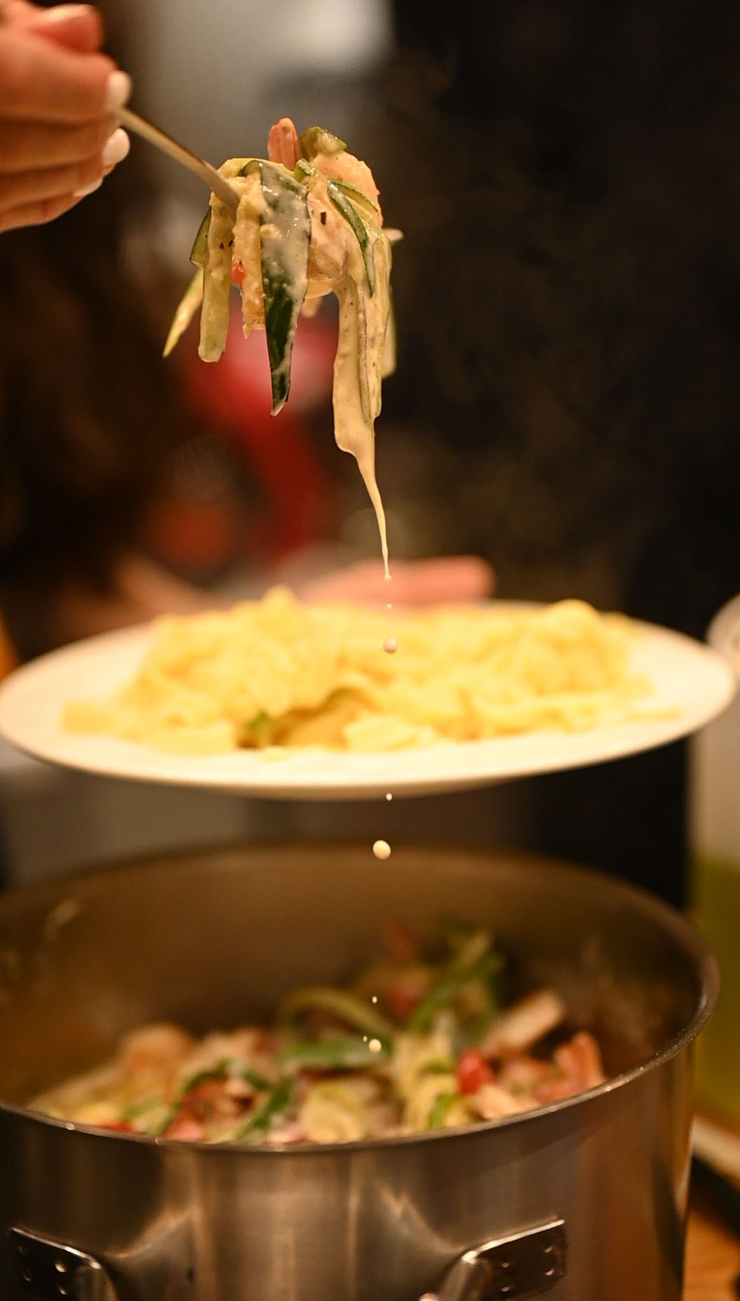 . ZDARONOKIA Репортажный фотограф