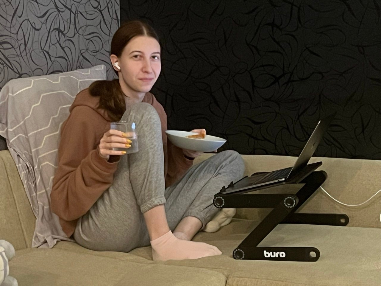 Ноябрь. Семейный, Свадебный фотограф СПБ Питер— Романова Екатерина