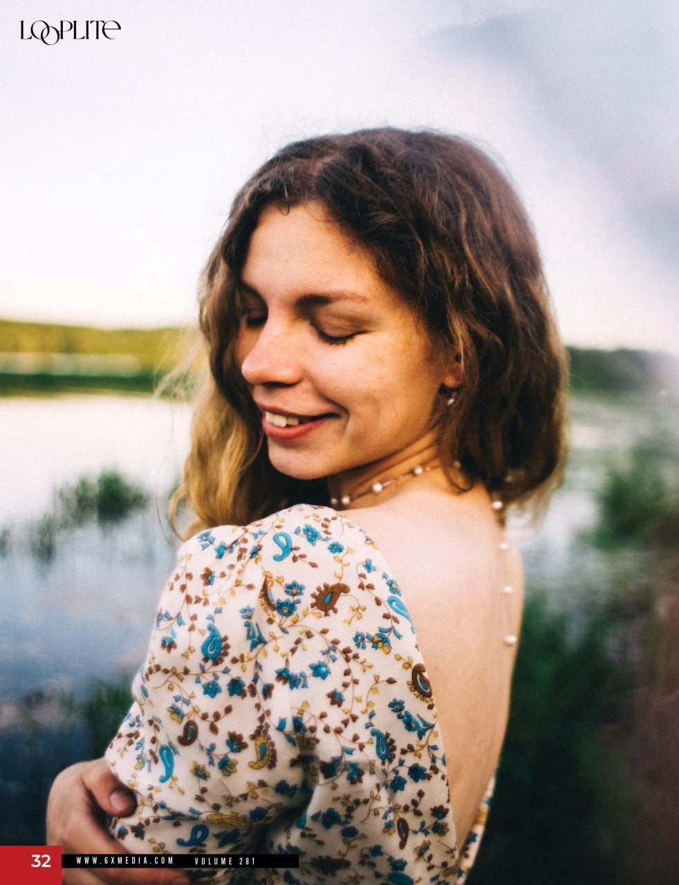 Я в Ж У Р Н А Л Е. Фотограф в Нижнем Новгороде