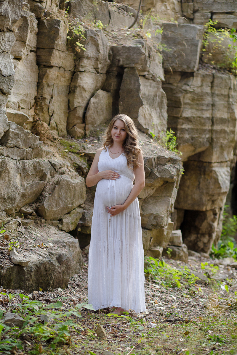 Беременность. Фотограф в Самаре Мальтеева Эльвира