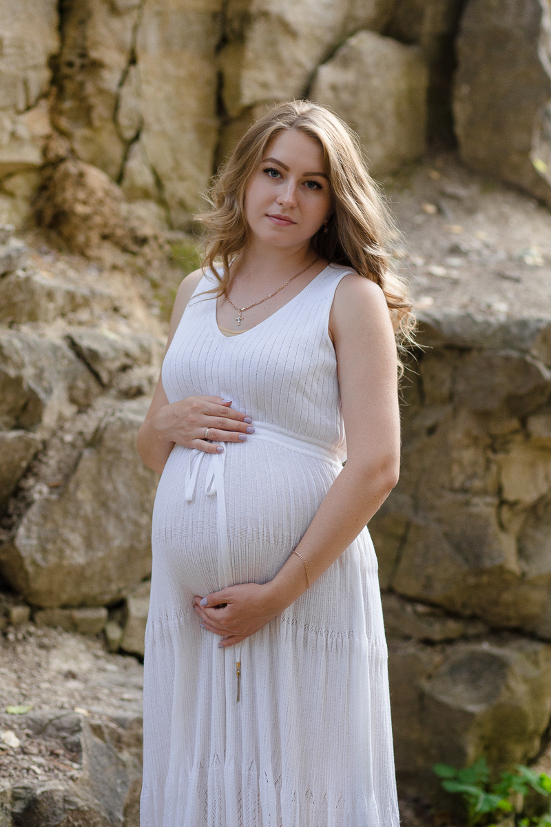 Беременность. Фотограф в Самаре Мальтеева Эльвира