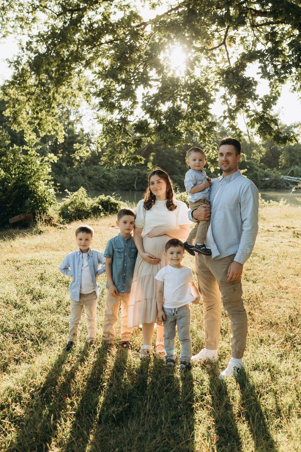 Отзывы. Семейный и свадебный фотограф в Краснодарском крае и РА Юлия Голуб