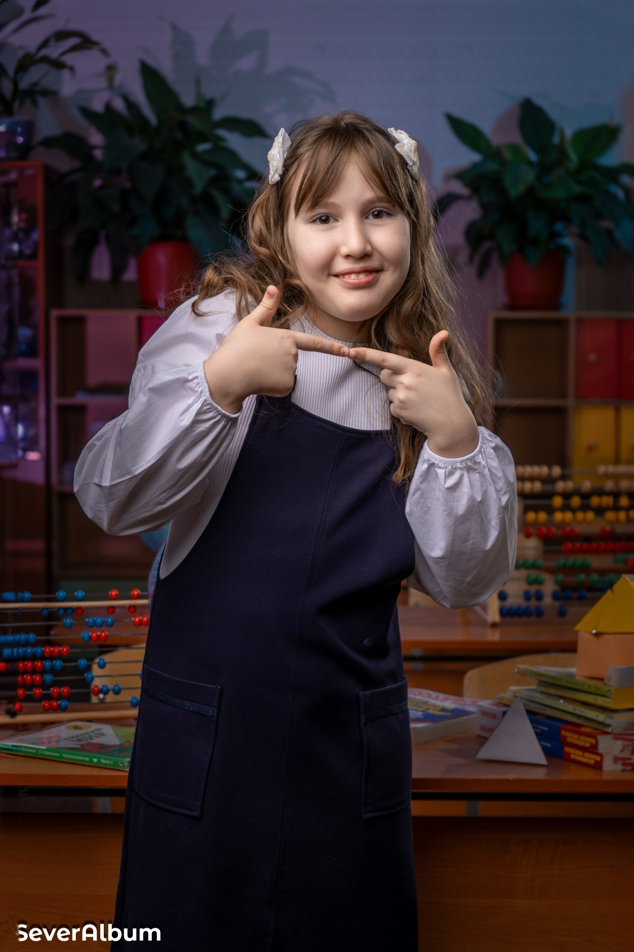 Выпускные портреты для 4 класса в Мурманске. Выпускные Альбомы Мурманск Санкт-Петербург