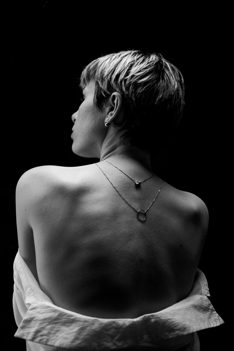 Надежда. Фотограф в Москве, МО и России