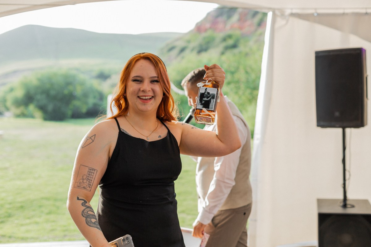 Анастасия и Андрей. Фотограф Подсумкина Ирина