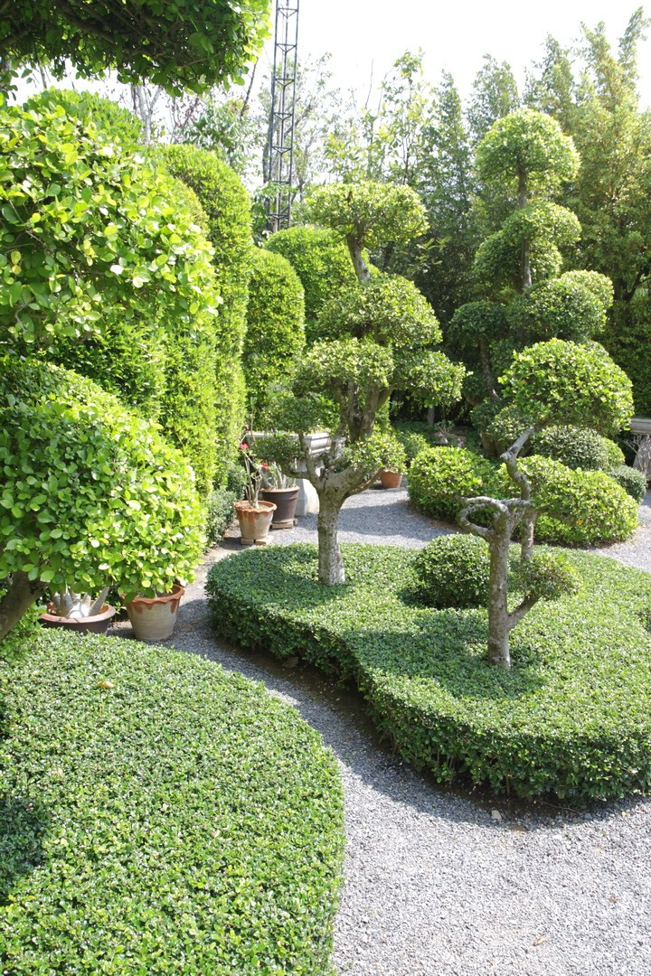 Тайланд 2014 г. Улица, люди, жизнь…