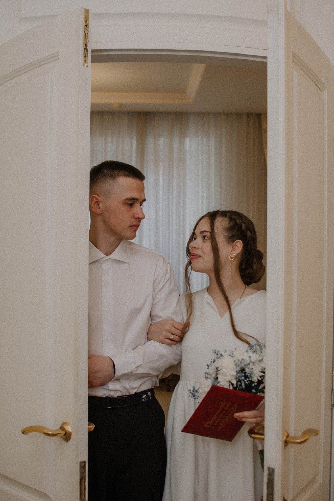 СВАДЕБНЫЕ. Фотограф Владивосток Оля КРОКС