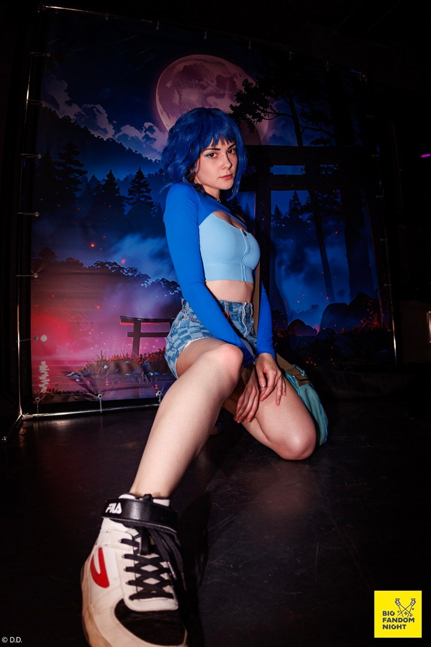 Big Fandom Nigth 2026. Различные мероприятия и просто фотографии людей