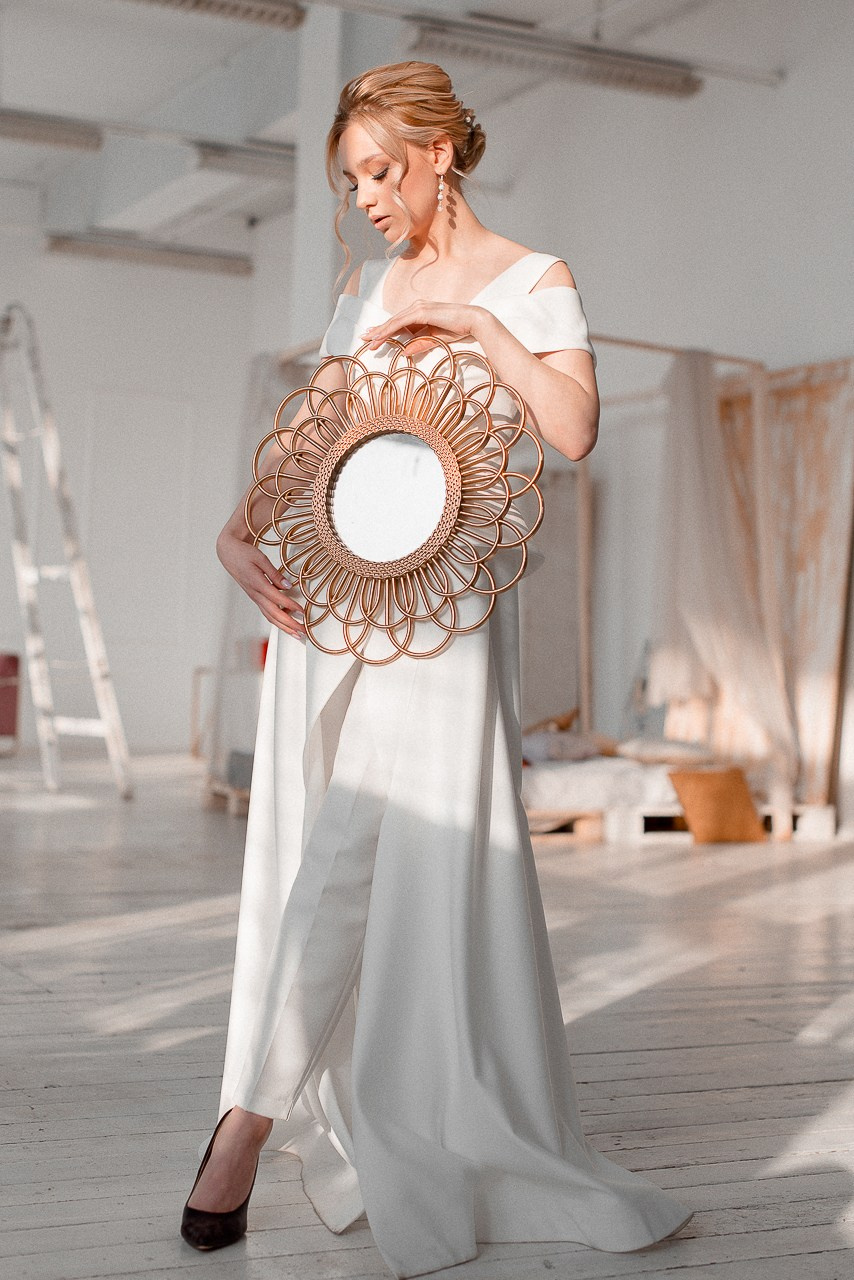 Свадебный проект. Портретный и семейный фотограф Магнитогорск Евгения Ионова