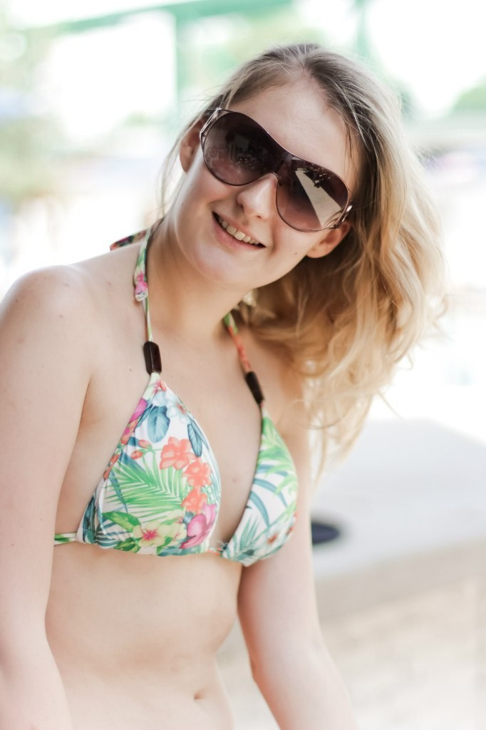 Тот самый бар. Nina Petina