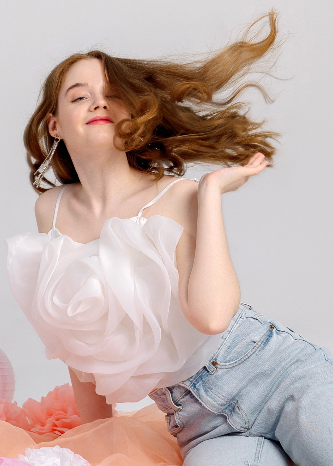 Цветы. Фотограф в Кирове Инна Софронова