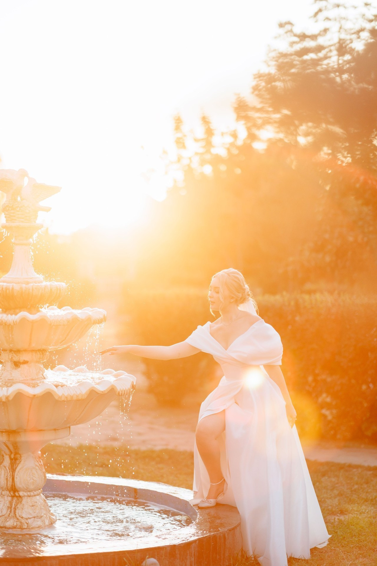 Отзывы. Свадебный фотограф Денис Перминов в Воронеже