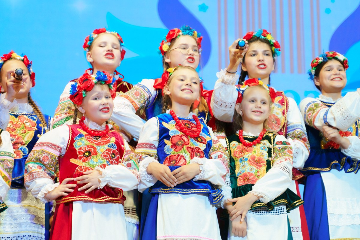 Таланты России фестиваль. Главная