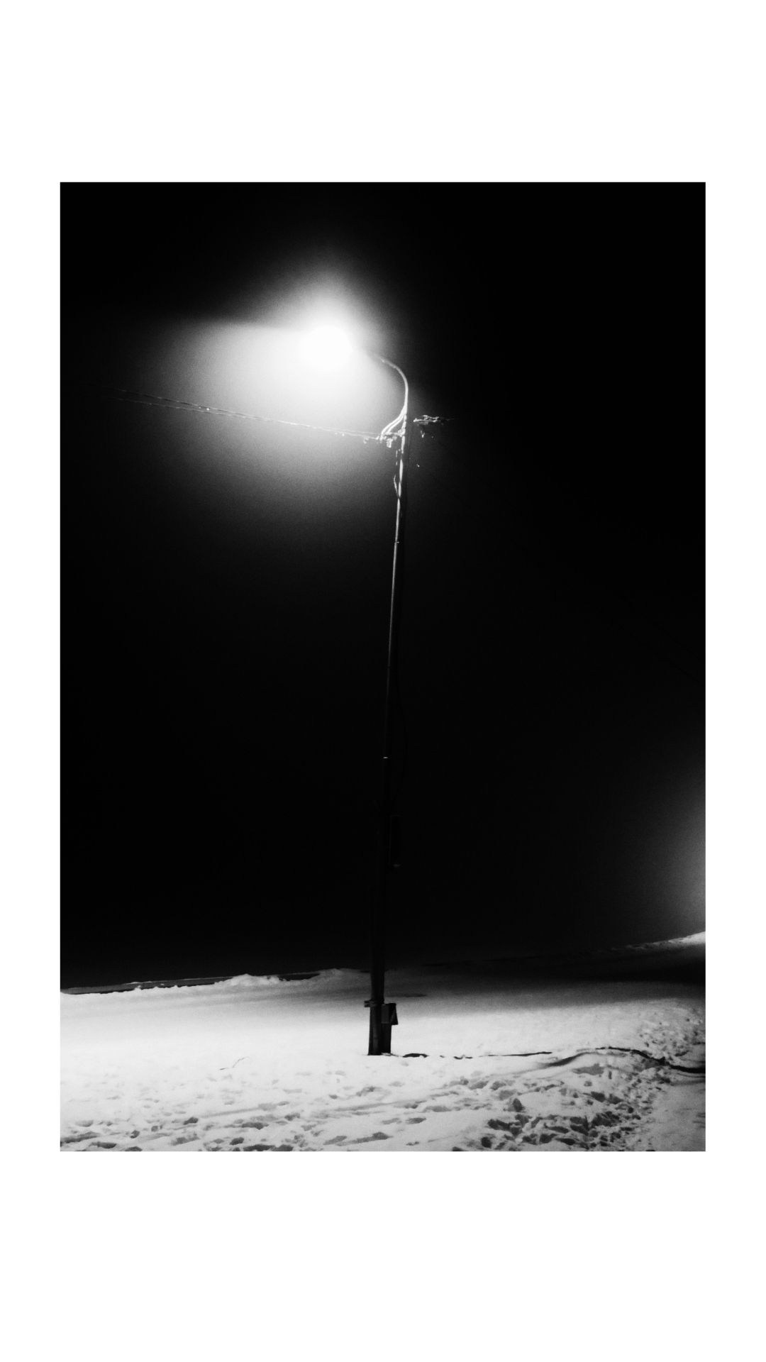 Зима по-сибирски. Главная