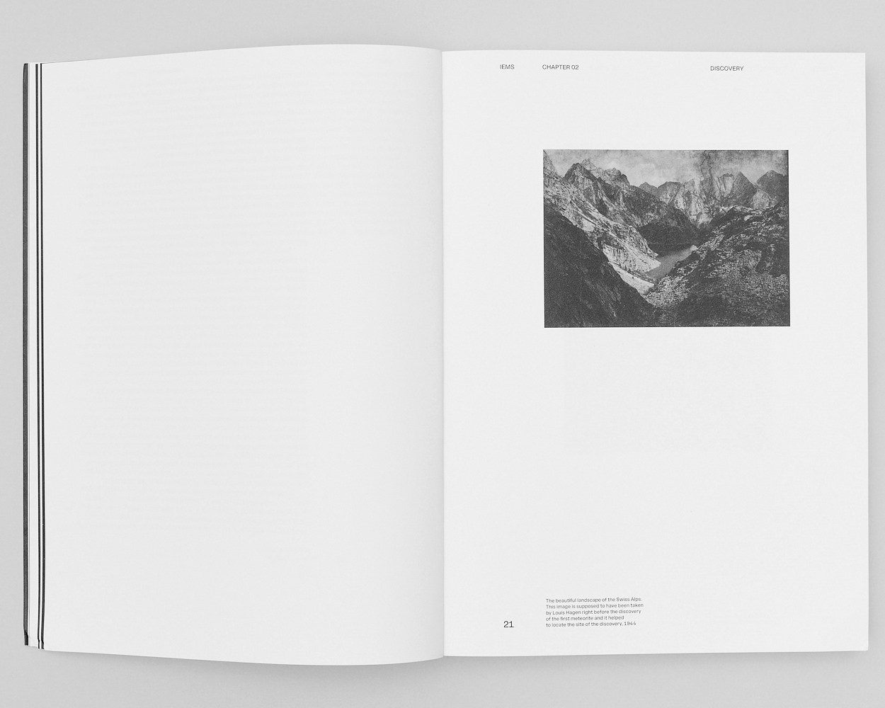 Фотокнижная библиотека Кати Селезнёвой. Фотограф и исследователь фотографии из Санкт-Петербурга Елизавета Веприцкая