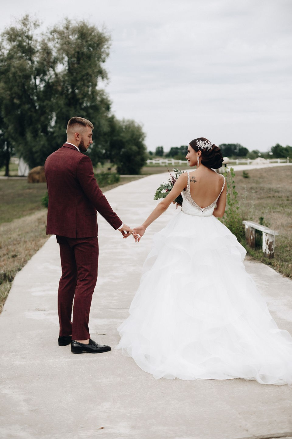 М|Е. Свадебное фото свадебное видео фотограф видеограф Липецк Воронеж