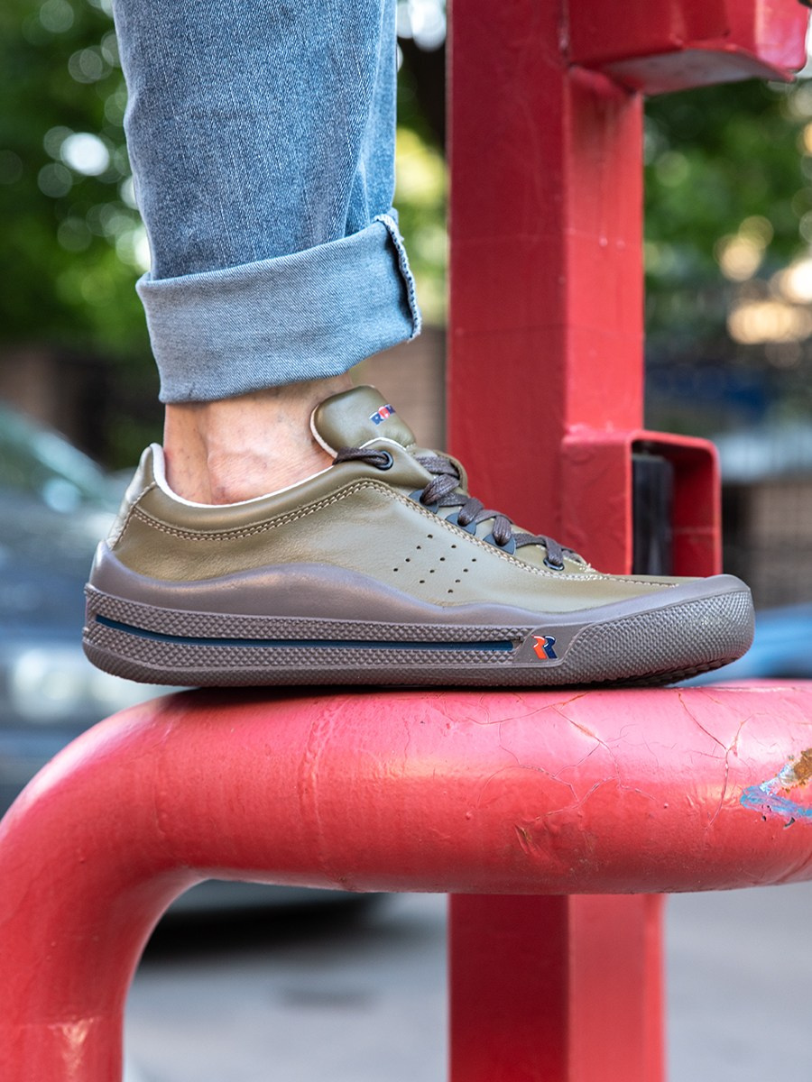 Обувь на модели. Фотограф Юлия Зимина