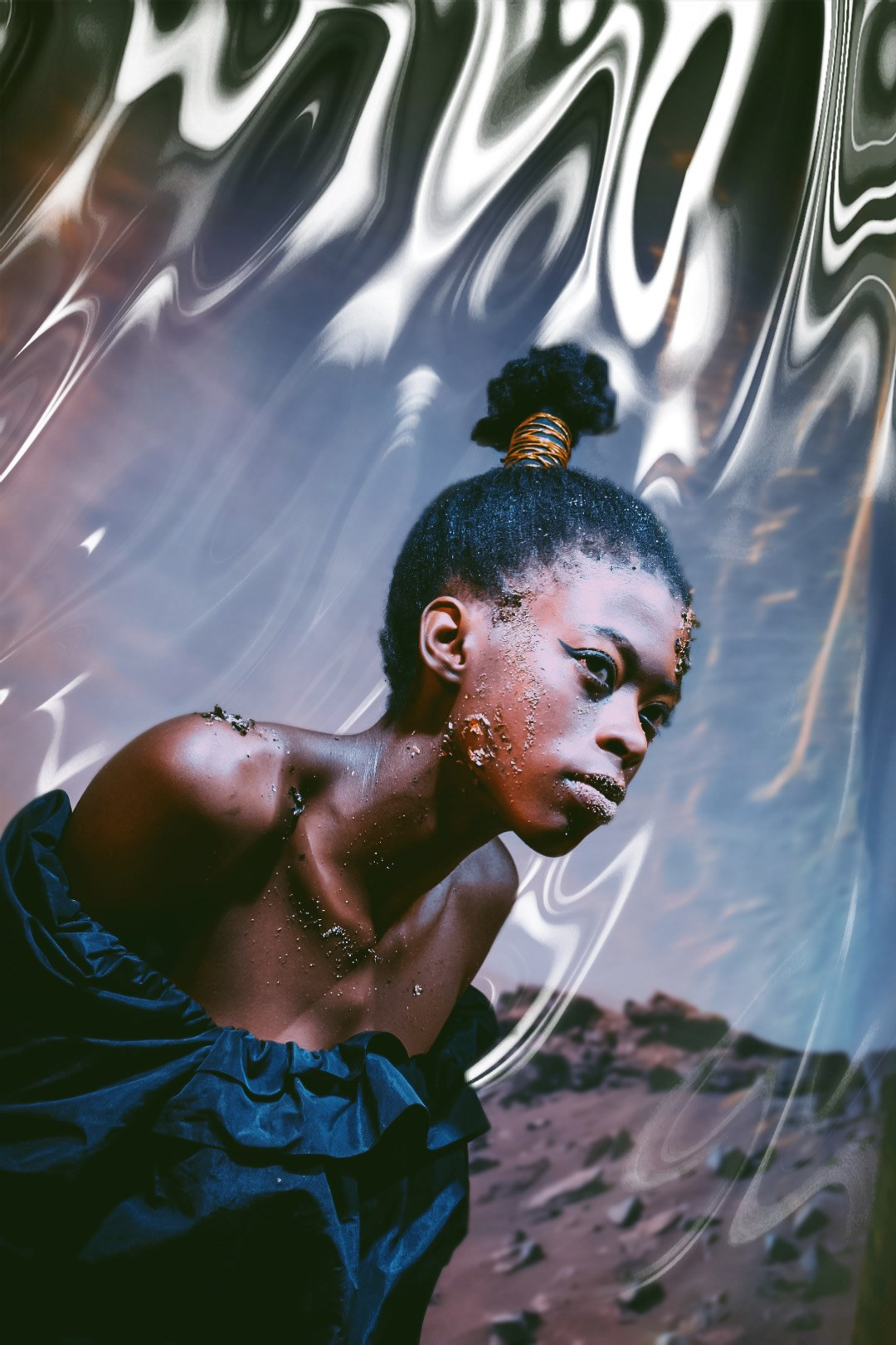 Модельная и студийная съемка | Разное