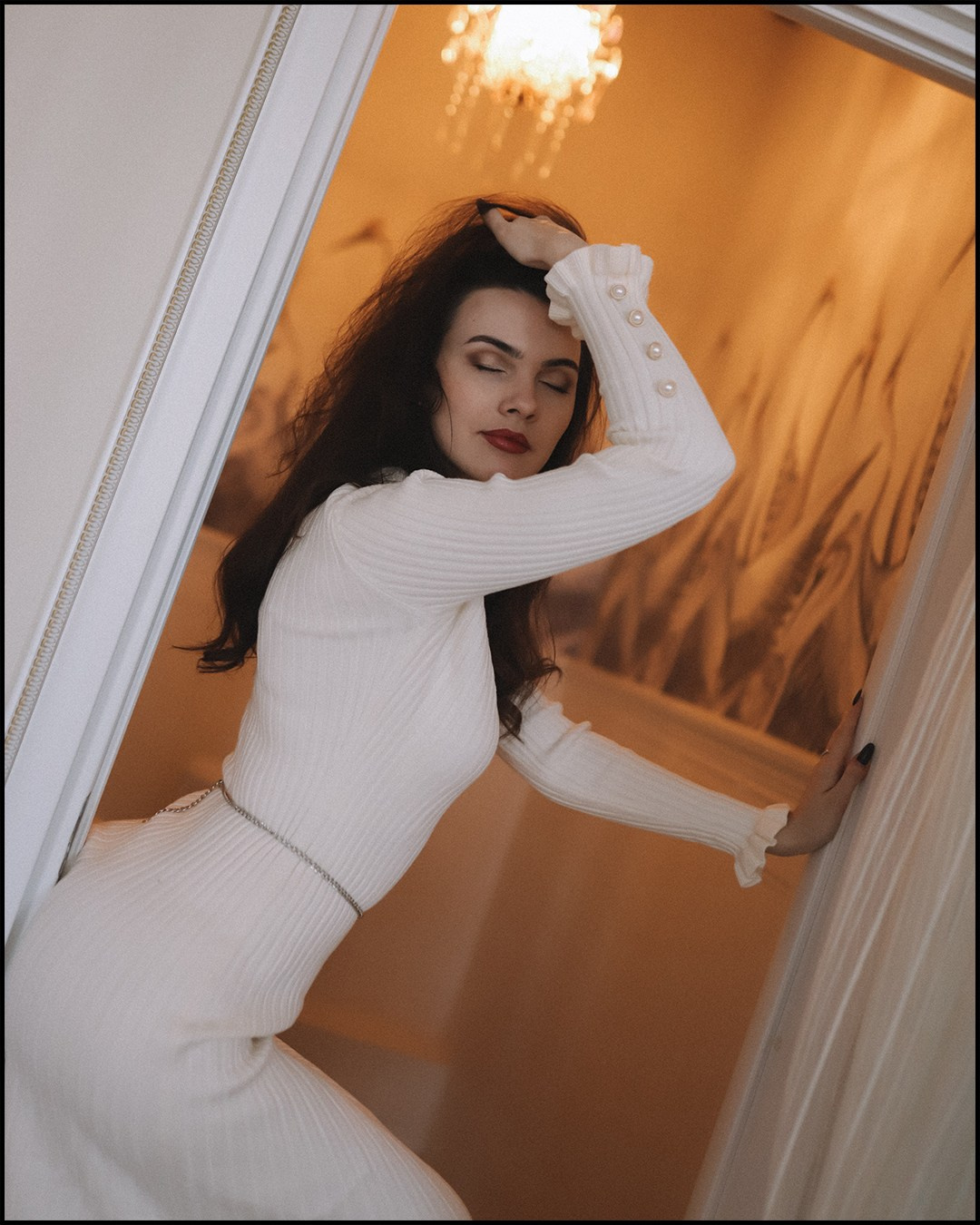 Фотопроект 8-го марта. Фотограф в Нижнем Новгороде Кристина Батанова