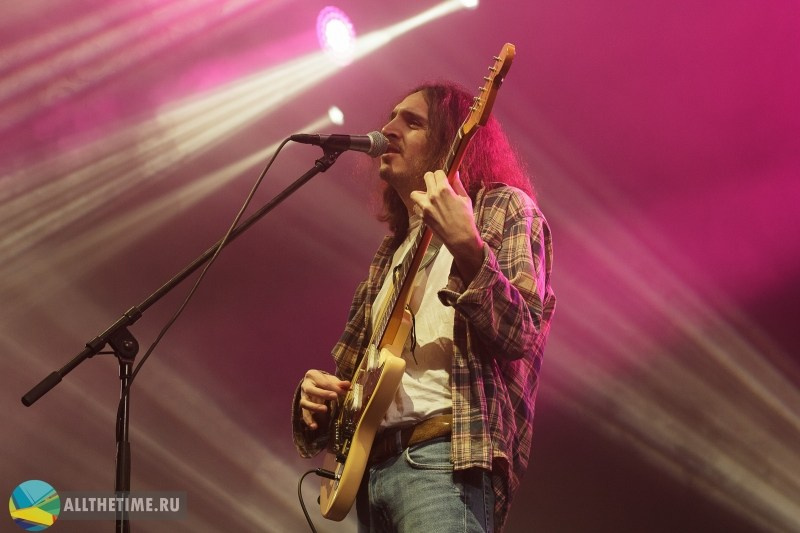 СТРЫКАЛО. Магия музыки в кадре: Концертная Фотография