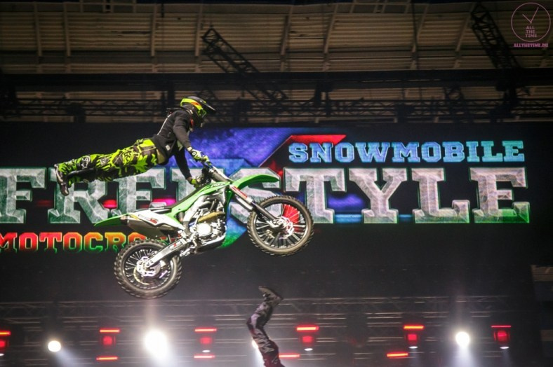 ПРОРЫВ. Магия музыки в кадре: Концертная Фотография