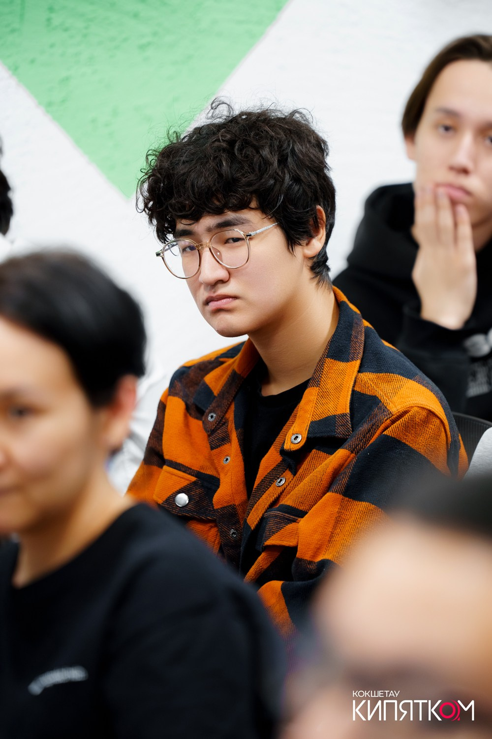 AQMOLA HUB. КИПЯТКОМ КОКШЕТАУ