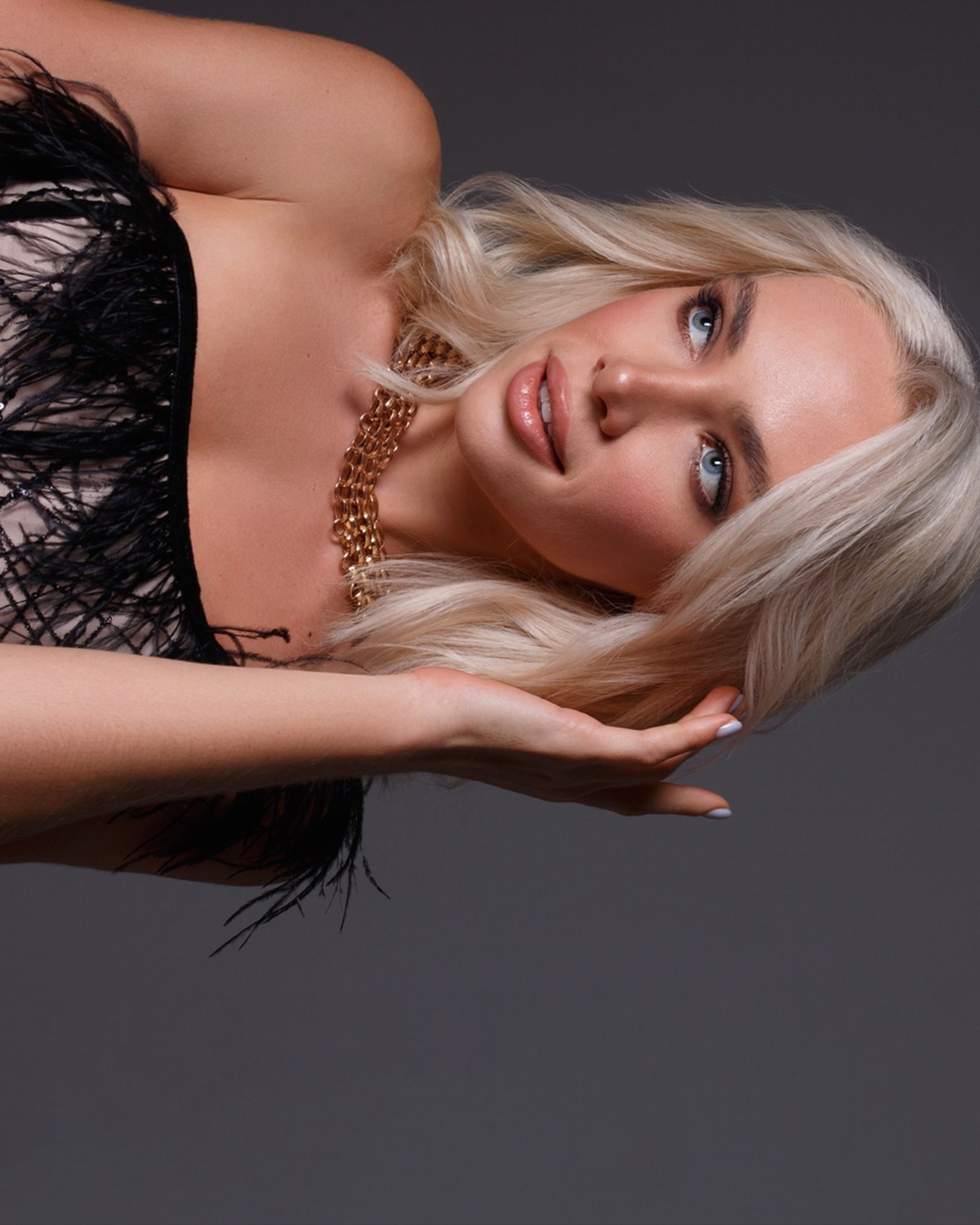 Индивидуальные, full (альбом). Aniqiina