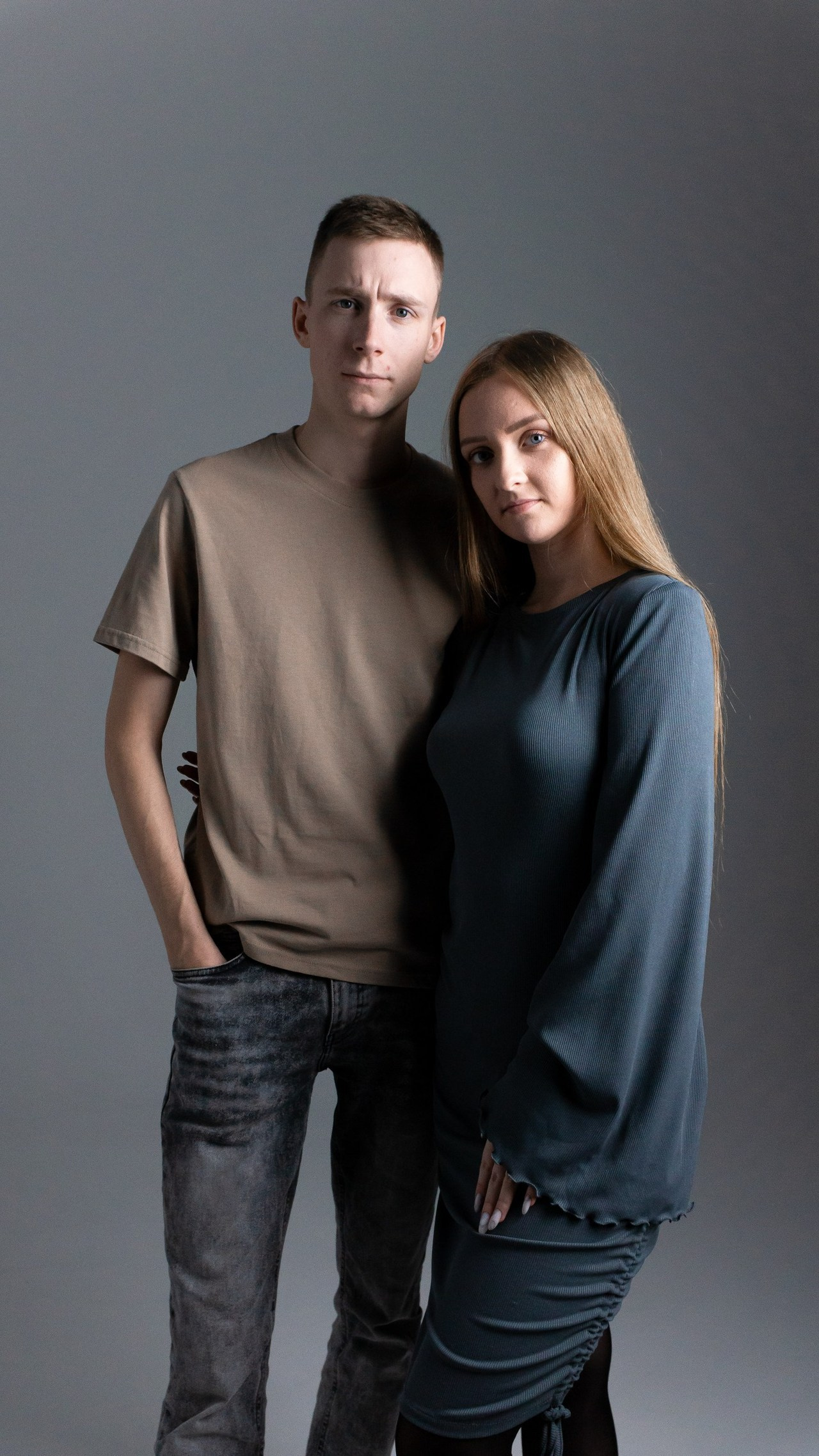 Отзывы. Женский фотограф Омск, Екатерина Петрова