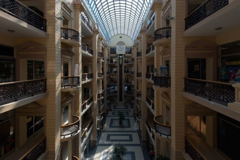 Красивые места для фотосессии в Москве для свадебной и семейной съемки