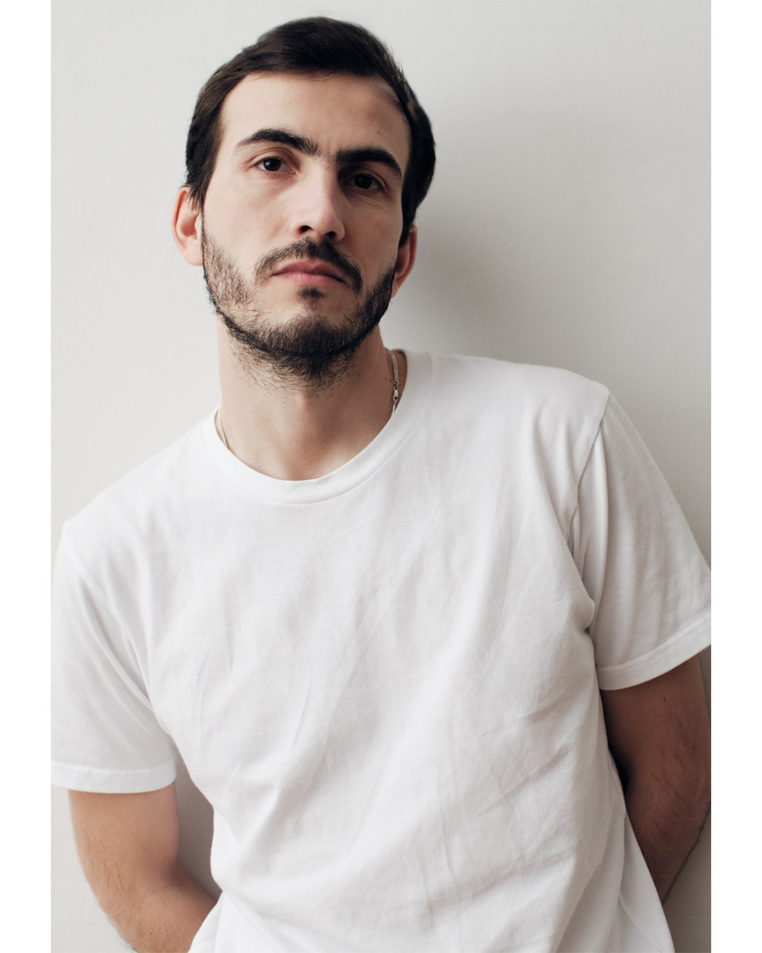 Взрослые. Фотограф в Москве Леонид Войт