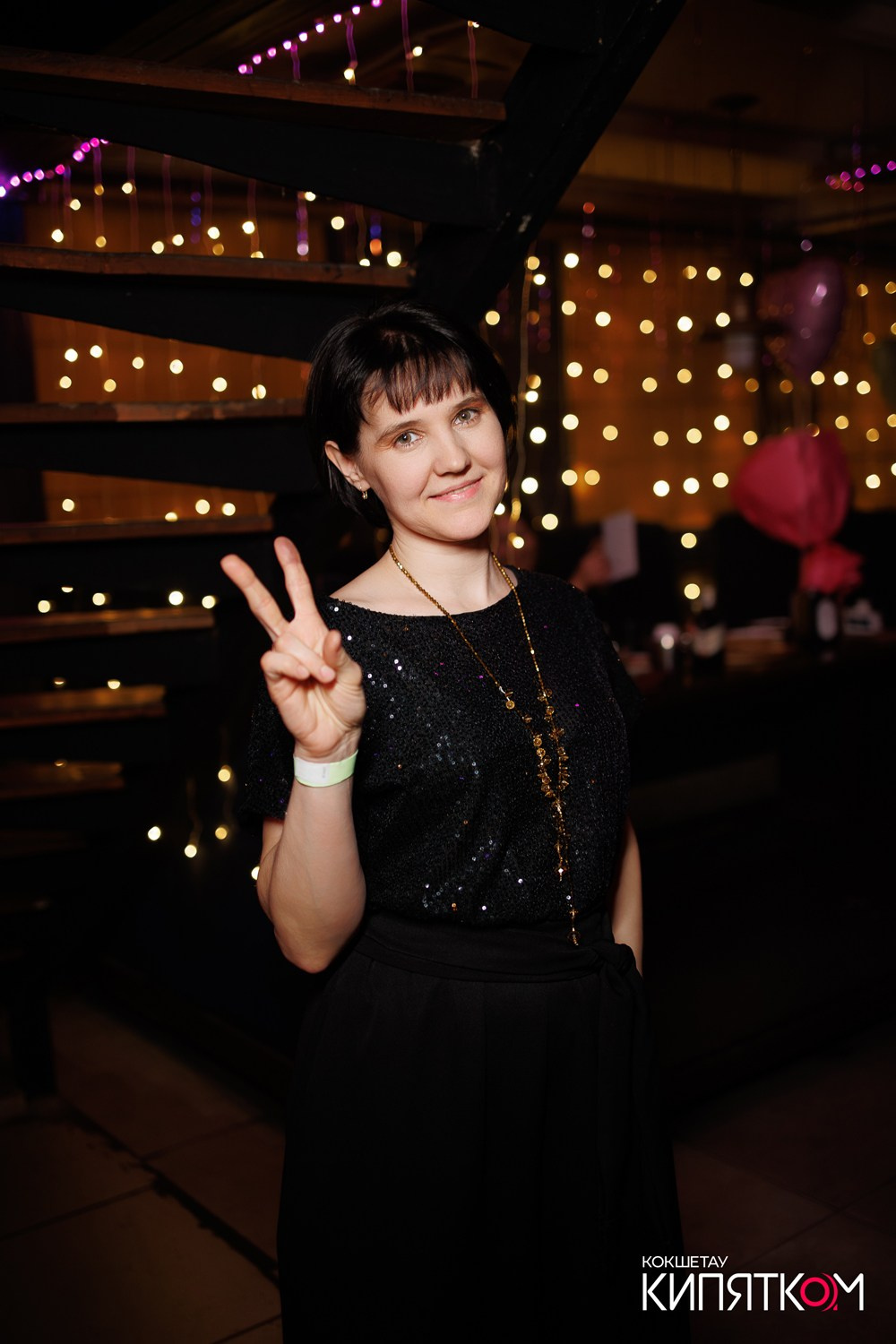 GENTLEMAN PUB. КИПЯТКОМ КОКШЕТАУ