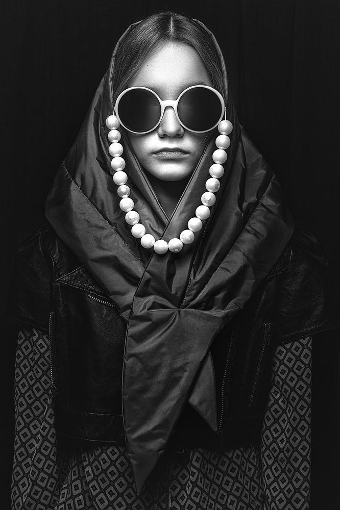 Креатив. Фотограф для маркетплейсов Михаил Бове