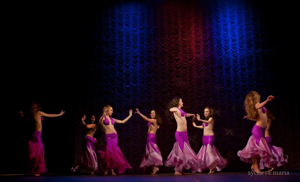 Амира. Детский концерт. Детский и семейный фотограф, фотограф мероприятий Нижний Новгород