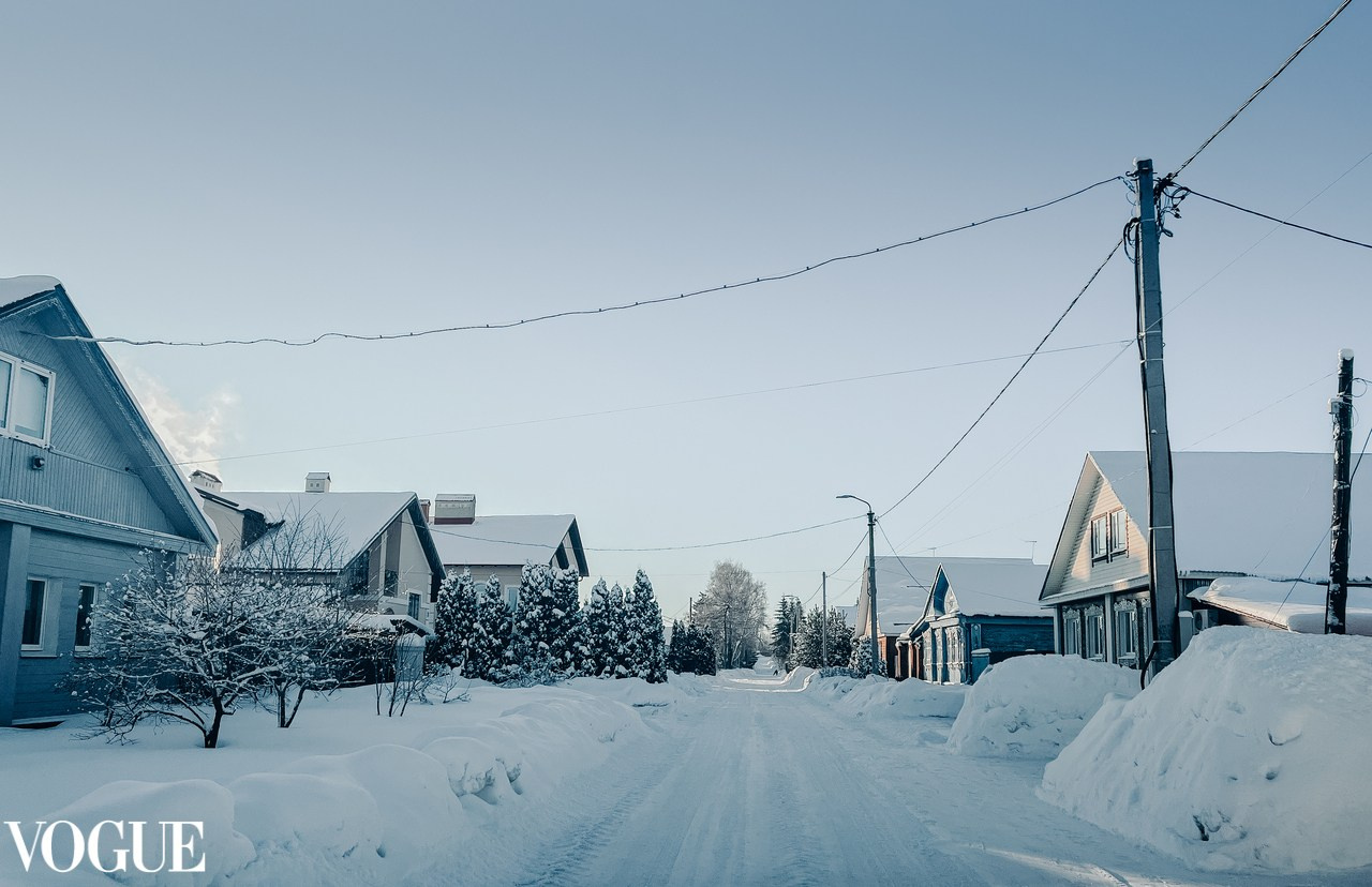 PhotoVogue ITALY. Фотограф вашей улыбки. Москва