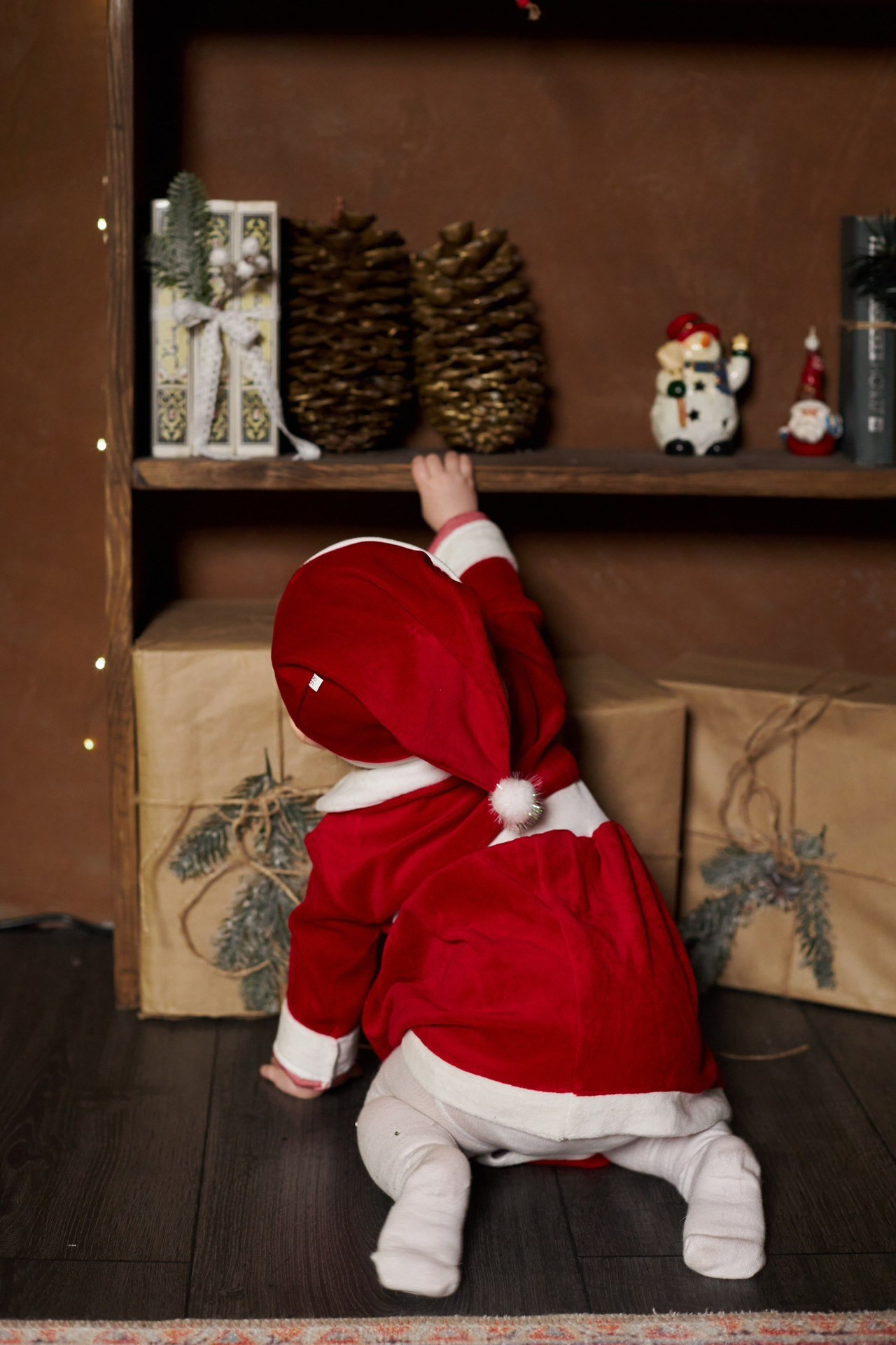 НОВОГОДНЯЯ ФОТОСЕССИЯ. Свадебный семейный Фотограф в Домодедово и Москве Дарья Капитанова