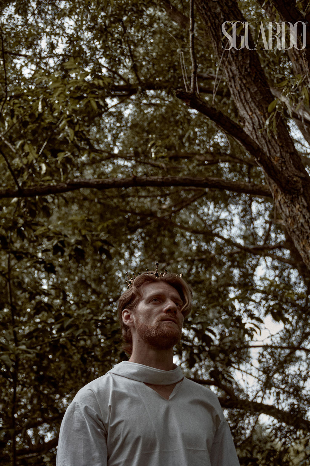 Принц. Фотограф лавстори Москва/МО Приятелева Ангелина