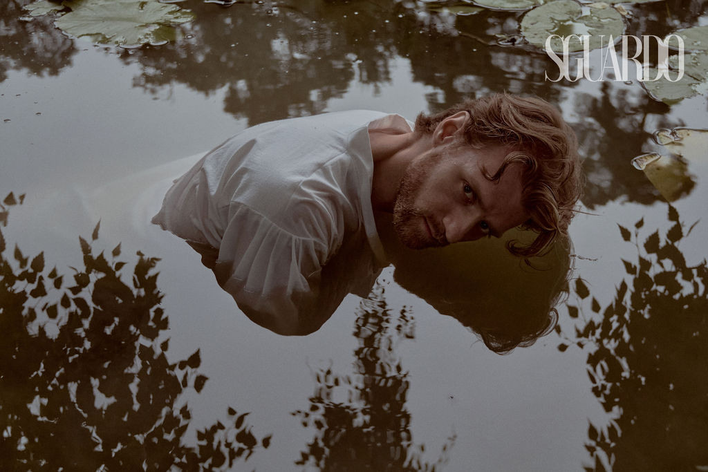 Принц. Фотограф лавстори Москва/МО Приятелева Ангелина