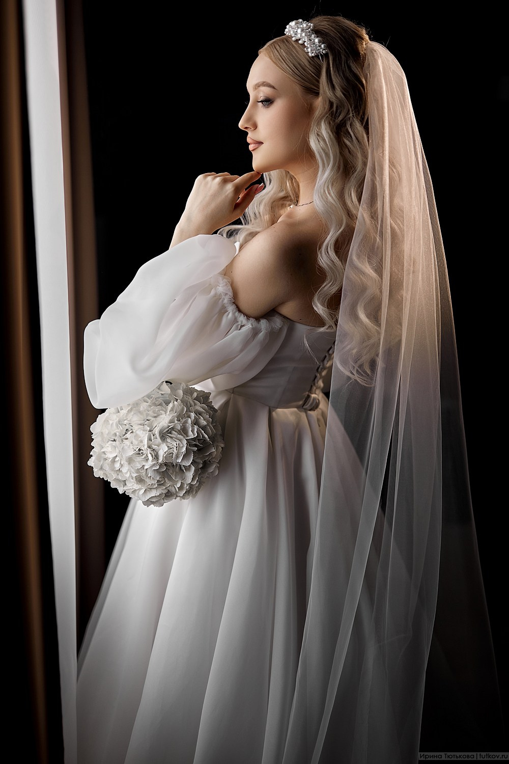 Валентина и Алексей. Свадебная фотосъёмка в Брянске | Влад и Ирина Тютьковы