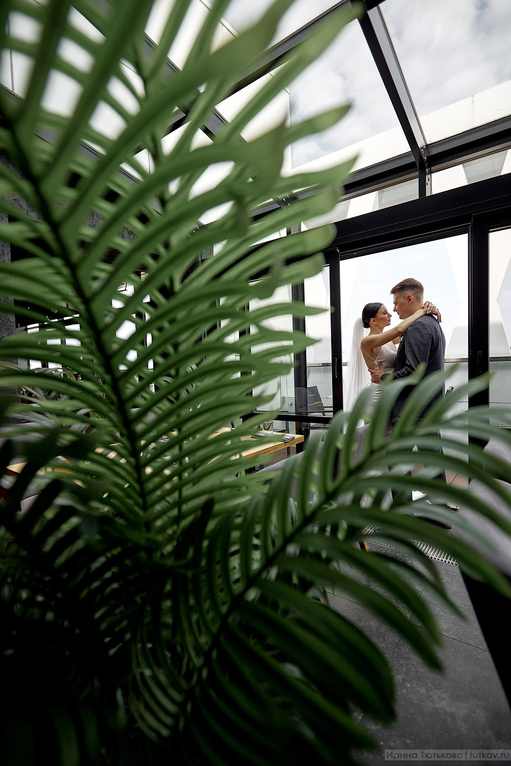 Мария и Павел. Свадебная фотосъёмка в Брянске | Влад и Ирина Тютьковы