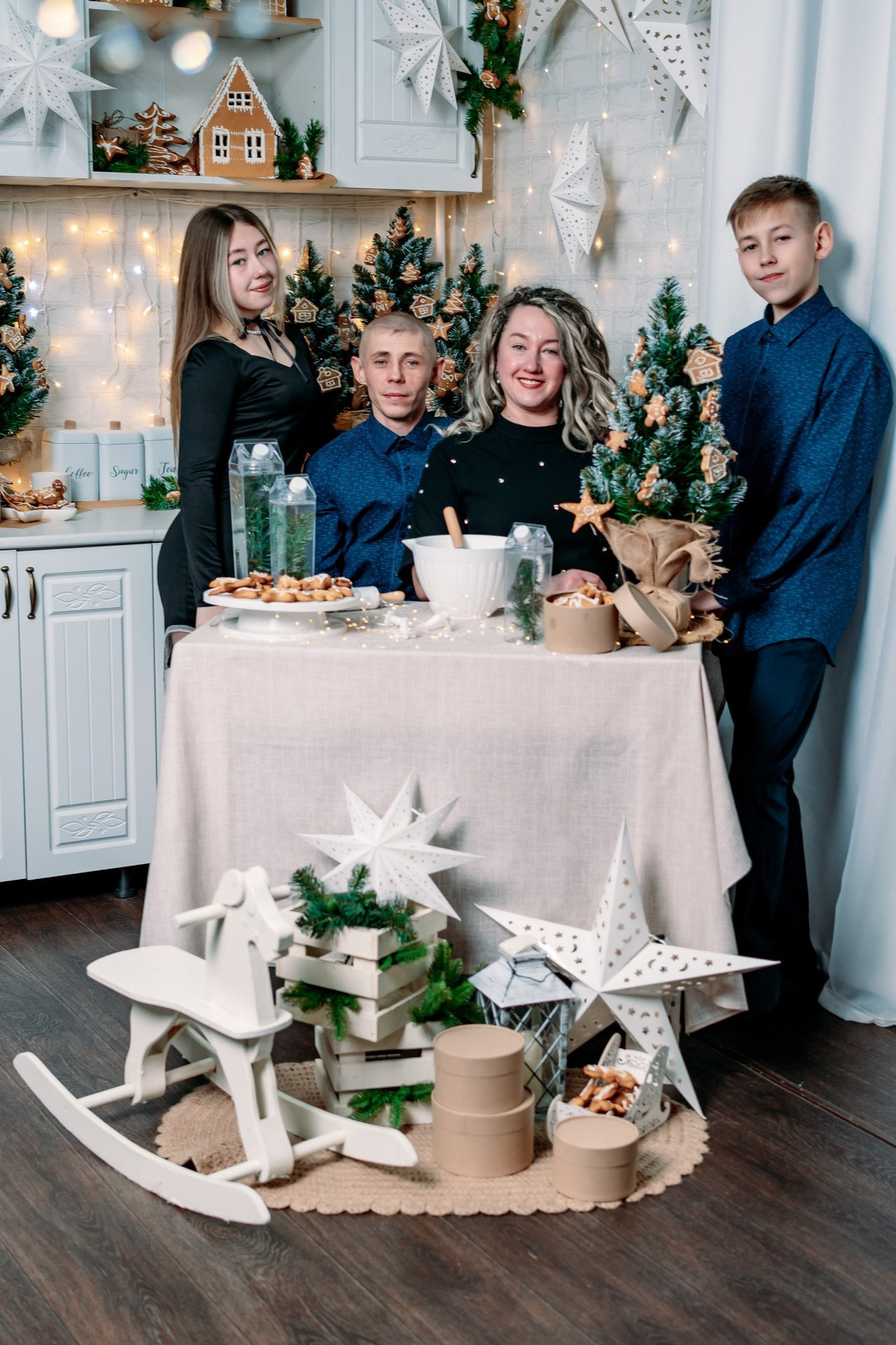 Отзывы. Фотограф Алёна Царькова. Киселевск