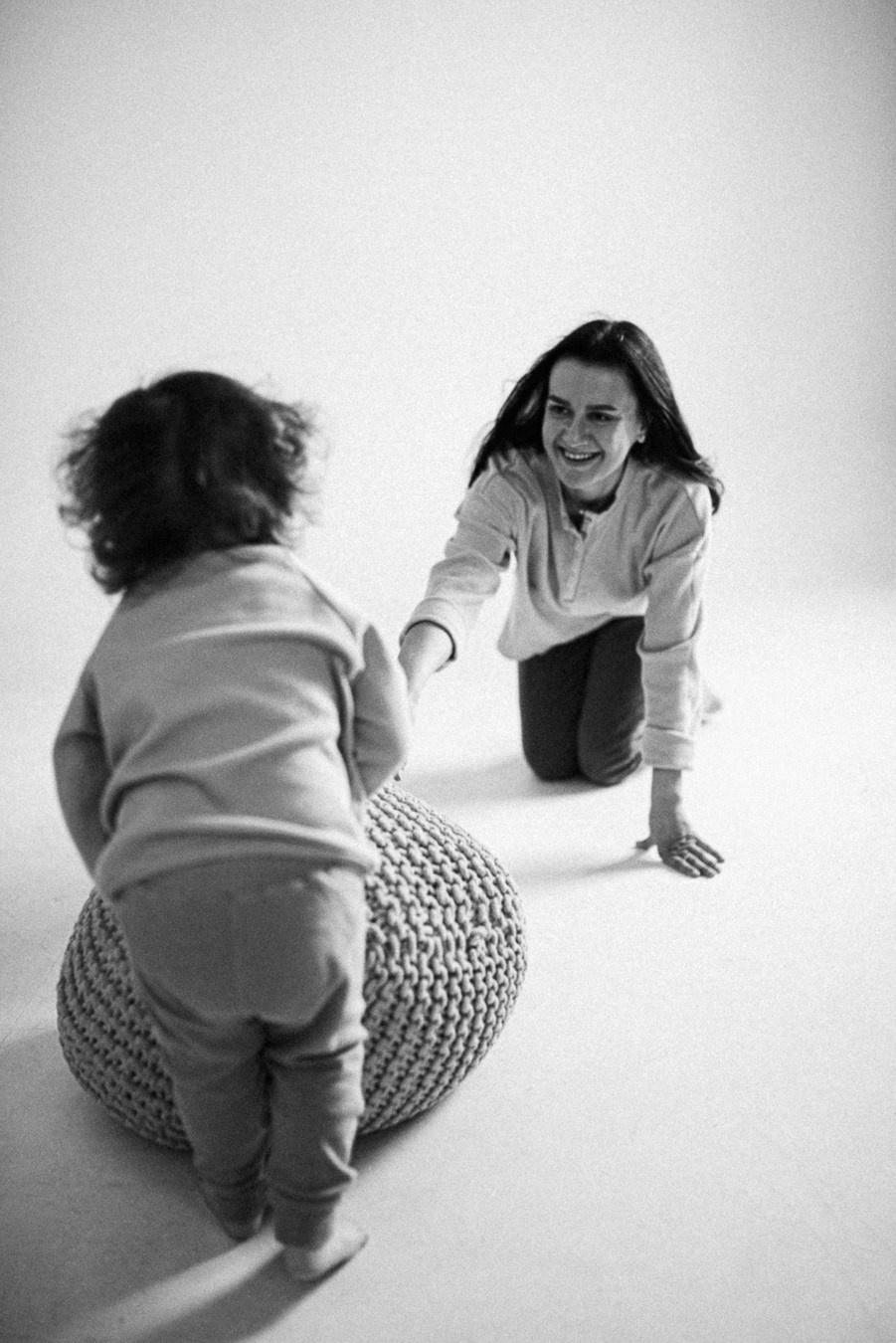 Ира и Зоя | в студии