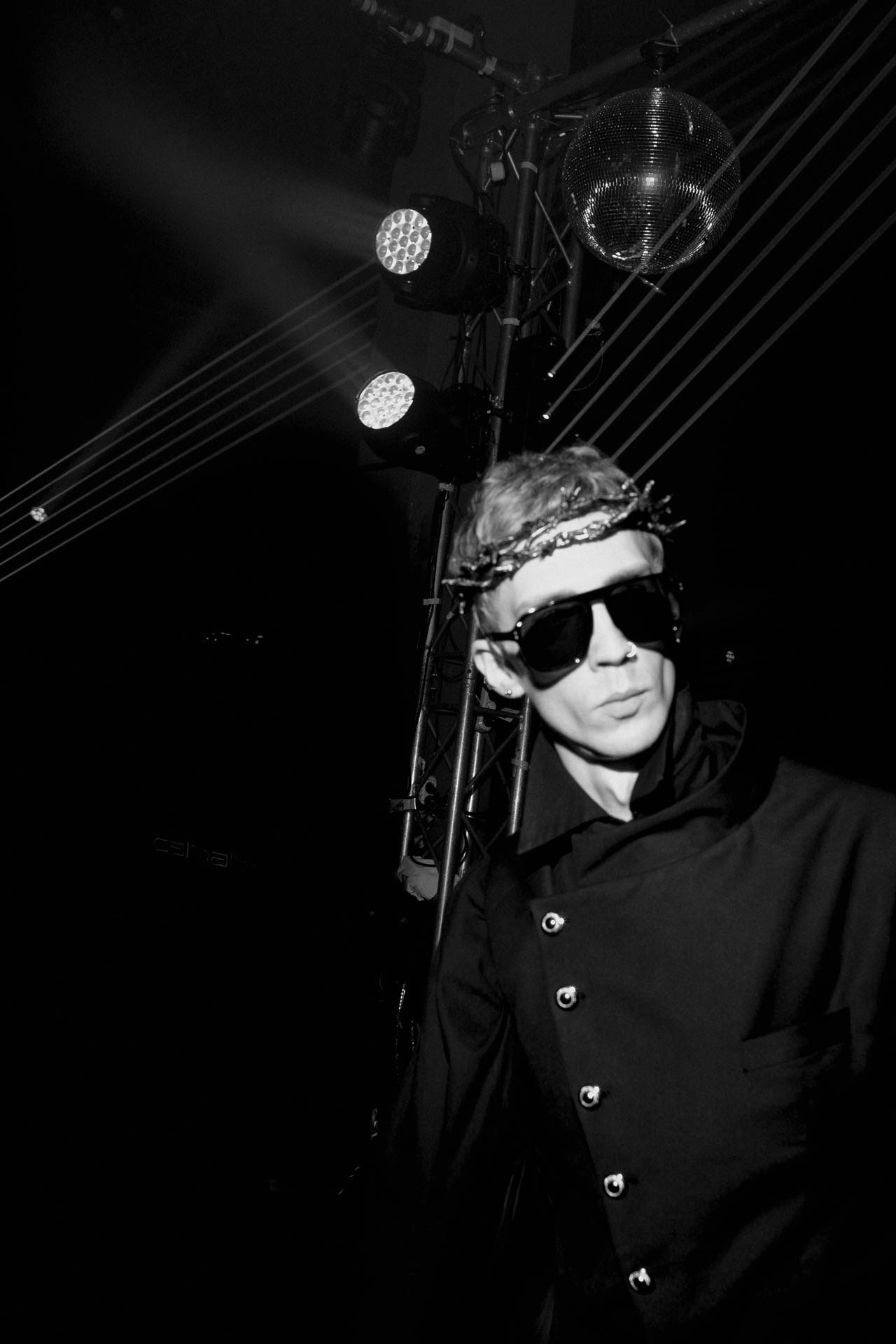 TEATRO Festival. Night2Day Санкт-Петербург