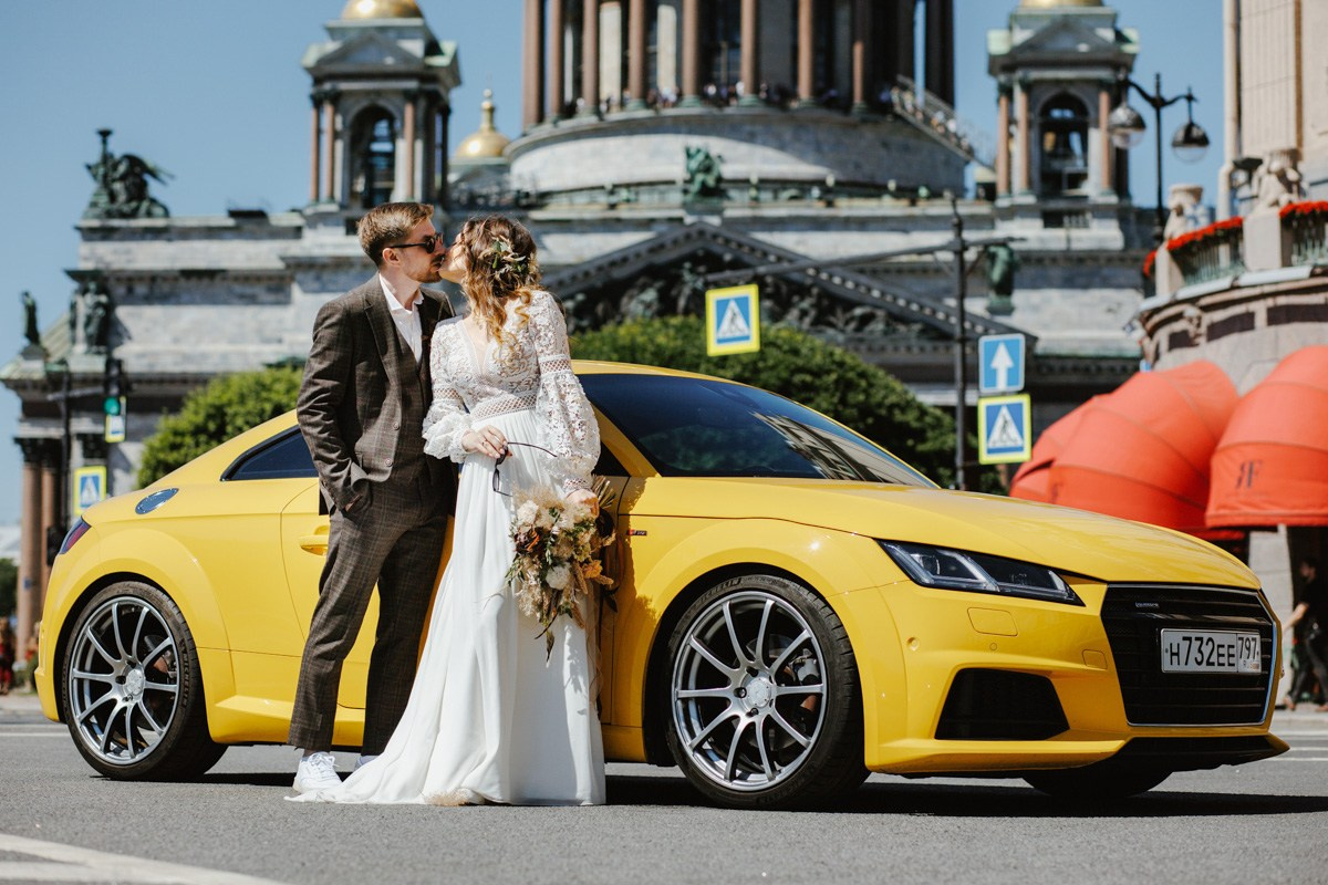 Избранные фотографии. Свадебный фотограф СПБ