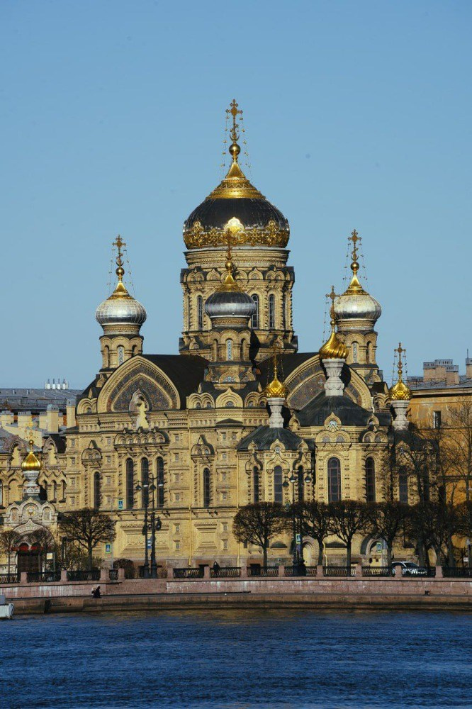 Фото-прогулка. Пенкин Александр