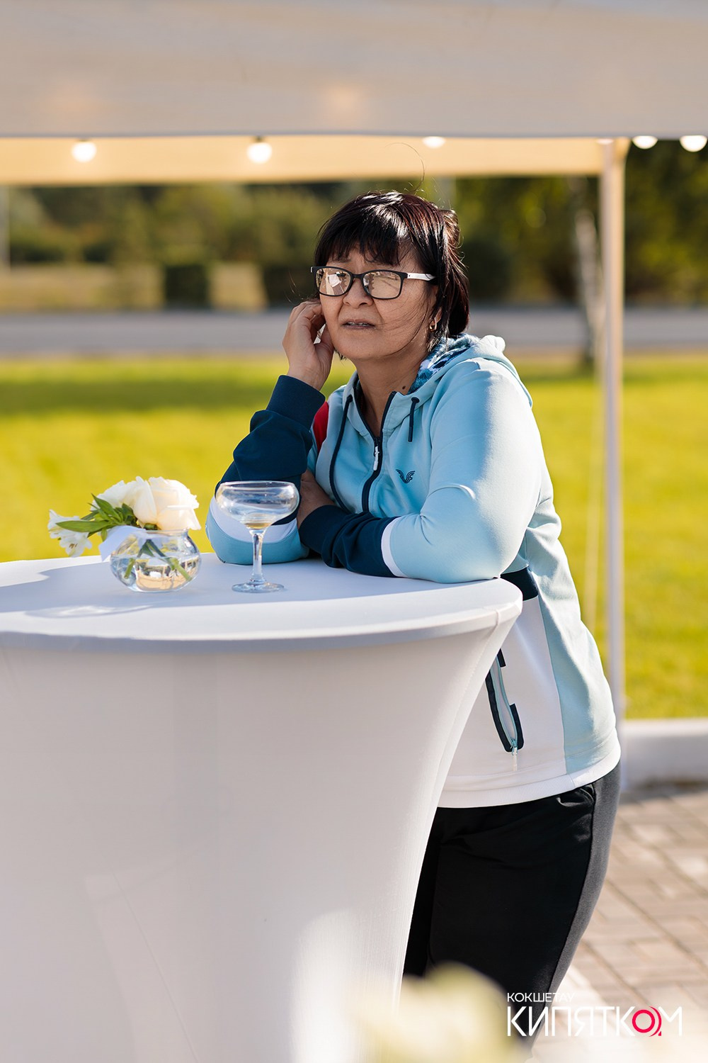 BYD KOKSHETAU. КИПЯТКОМ КОКШЕТАУ